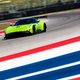 Illustration for article titled Behold The Unfathomably Gorgeous Spectacle Of An Aston Martin Vulcan Track Day